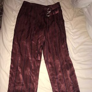 J.O.A. Trousers